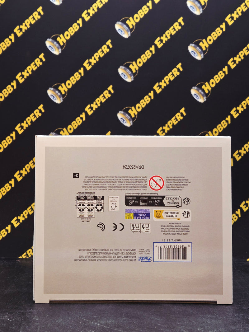 Brook With Shark Submerge