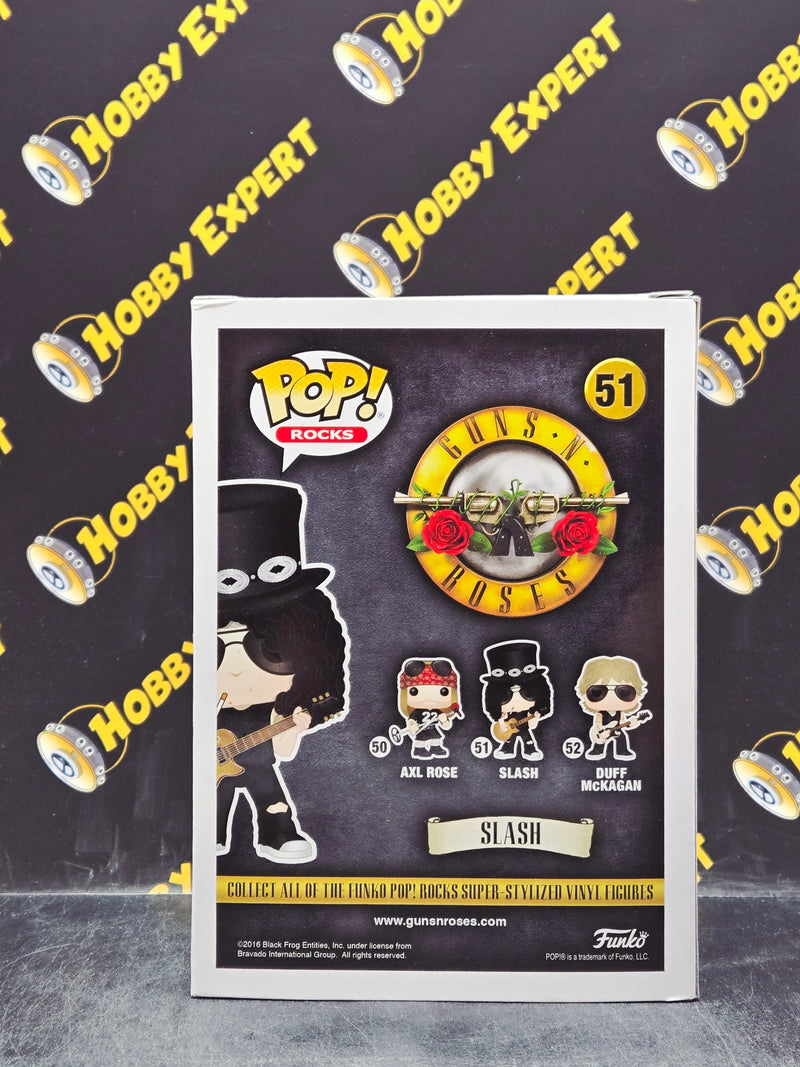 Slash