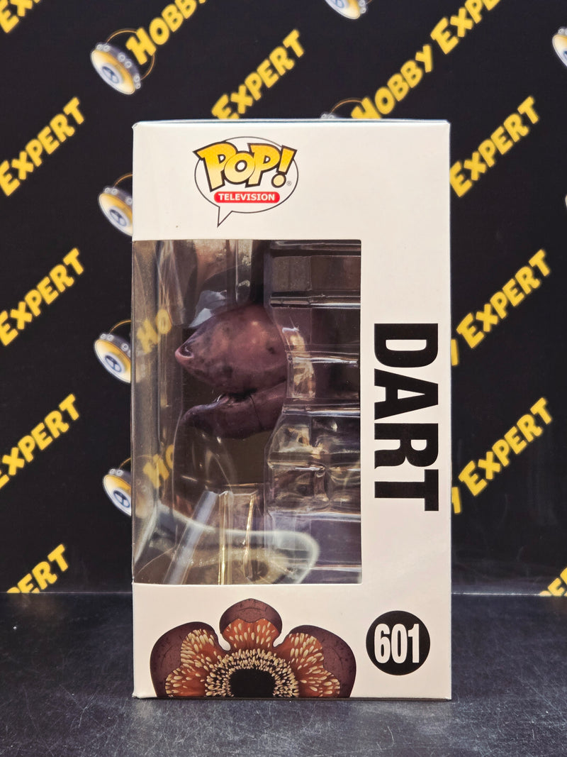 Dart