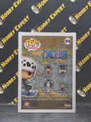 Trafalgar Law