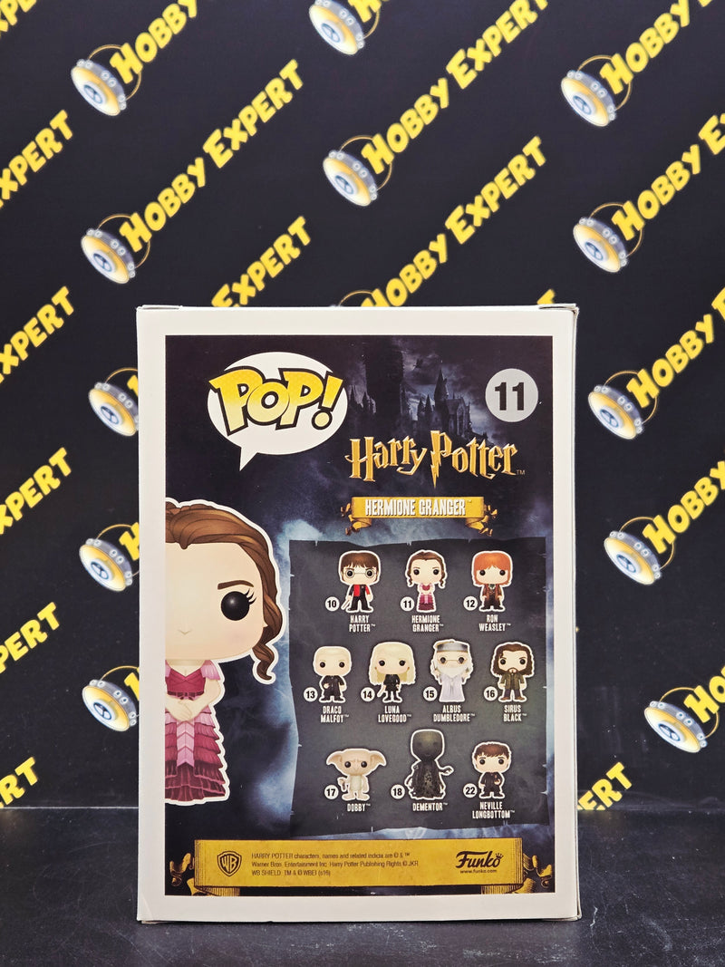 Hermione Granger