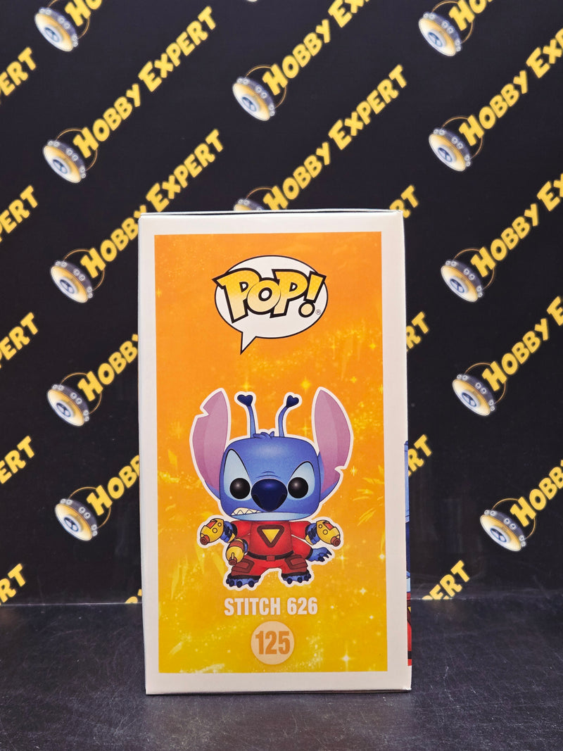 Stitch 626
