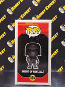 Knight Of Ren Arm Canon