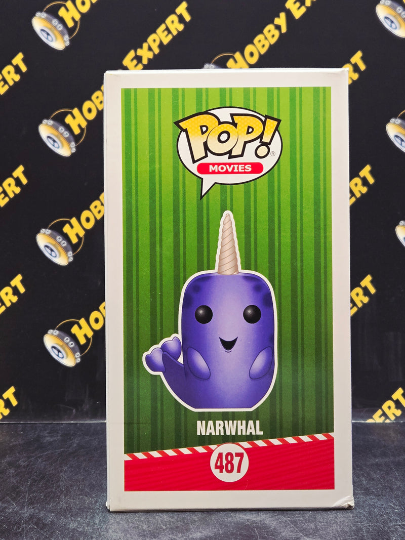 Narwhal