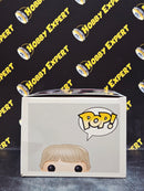 Luke Skywalker Ceremony