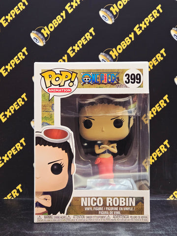 Nico Robin #399 - One Piece