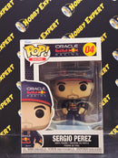 Sergio Perez