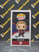 Guy Lafleur