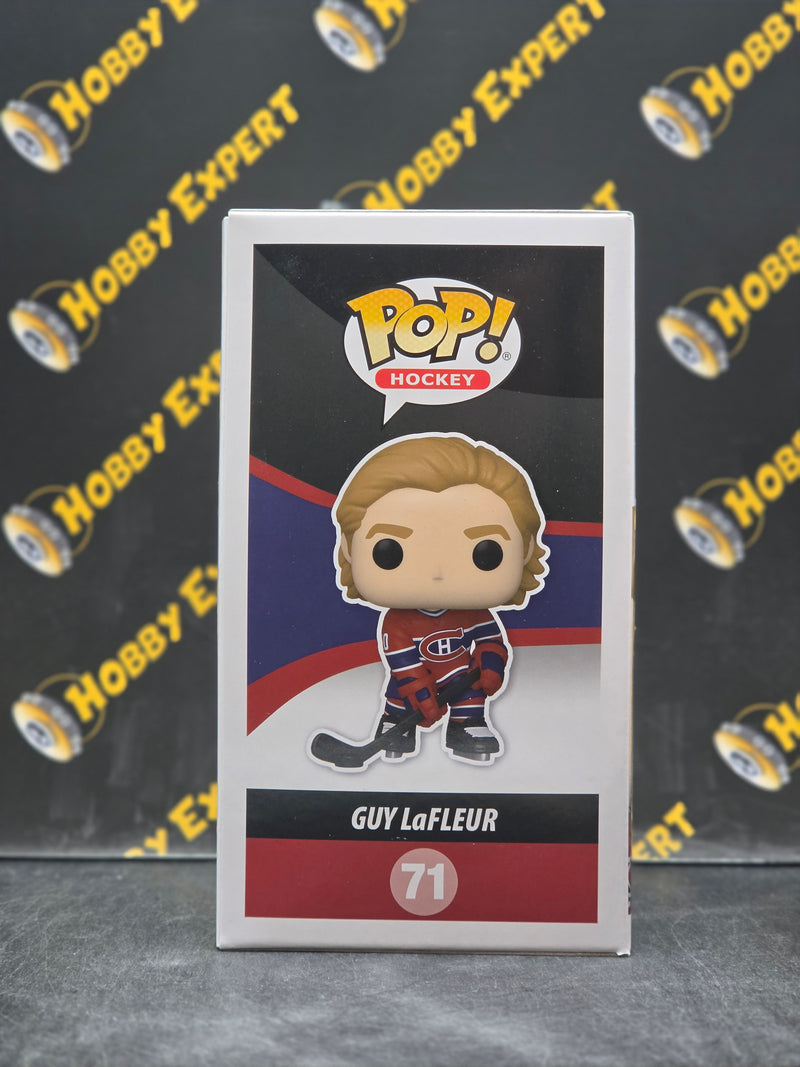Guy Lafleur