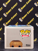 T-Boz