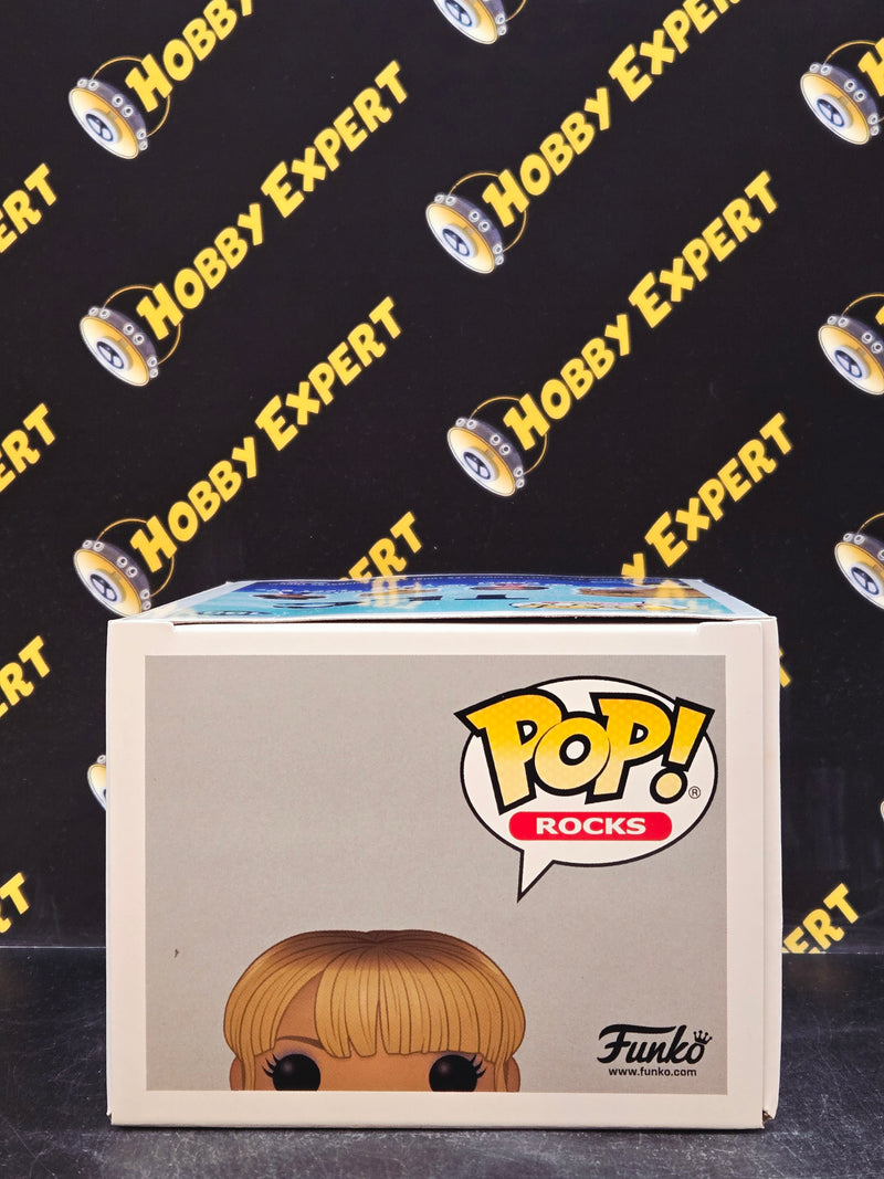T-Boz