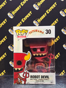 Robot Devil