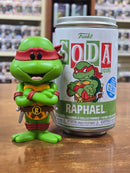 Raphael (Soda) - Teenage Mutant Ninja Turtles - 12,500 Pcs