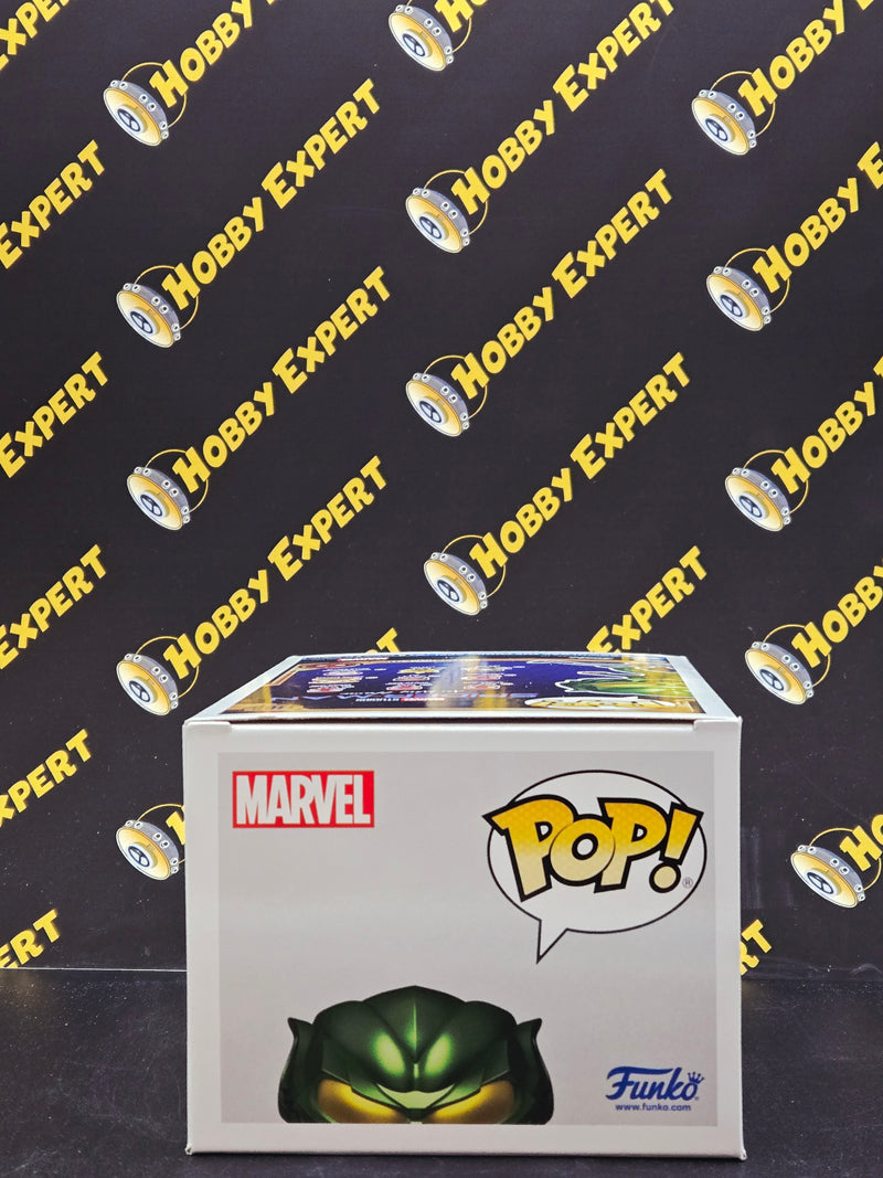 Green Goblin