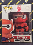 Baymax
