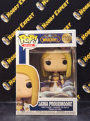 Jaina Proudmoore