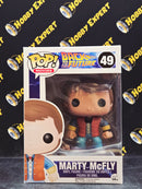 Marty Mcfly