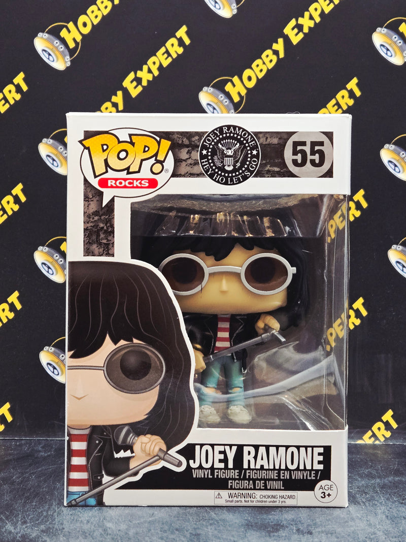 Joey Ramone