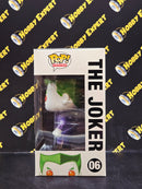 The Joker Large Font