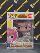 Mina Ashido