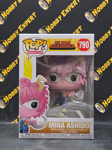 Mina Ashido #790 - My Hero Academia