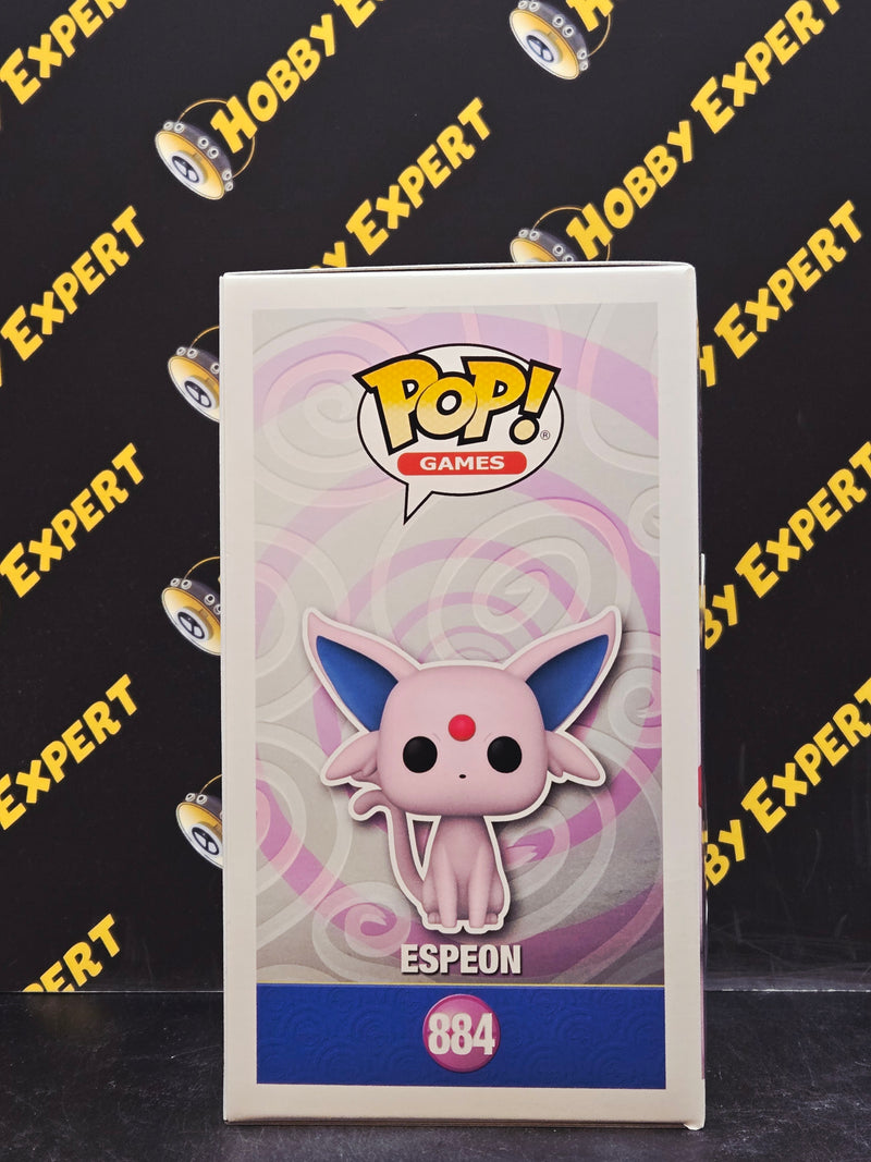 Espeon