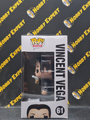 Vincent Vega