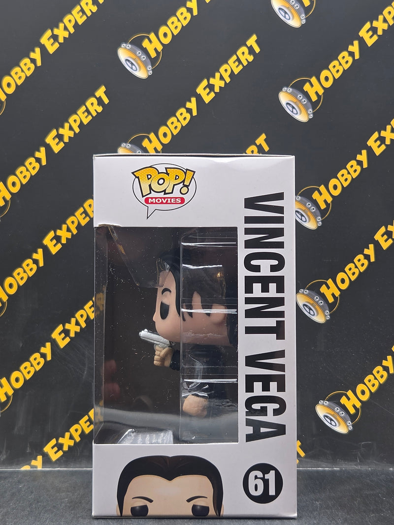 Vincent Vega