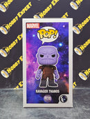 Ravager Thanos