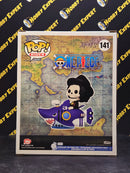 Brook With Shark Submerge