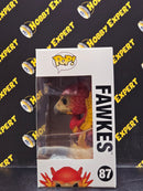 Fawkes