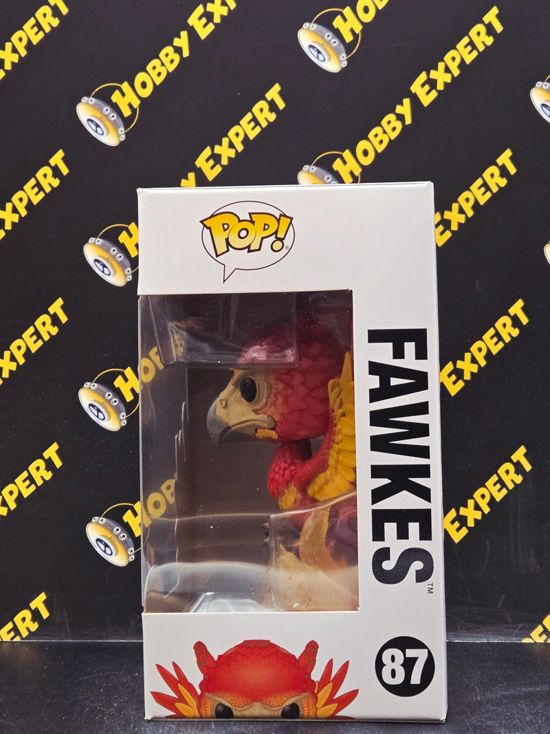 Fawkes