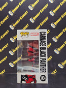 Carnage Black Panther