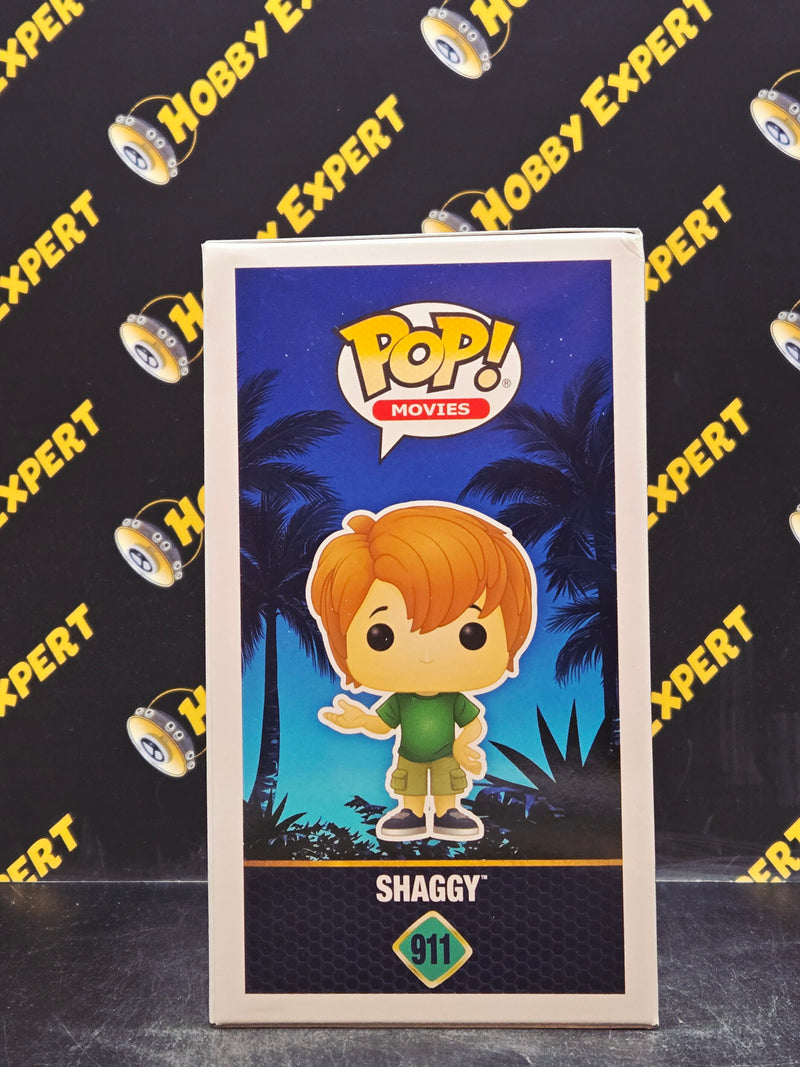 Shaggy