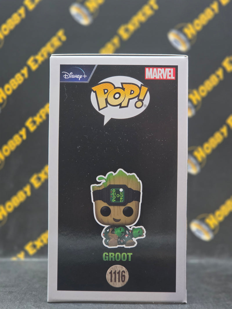 Groot