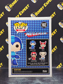 Mega Man