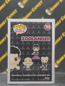 Derek Zoolander