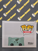 Bulbasaur (Silver Metallic)