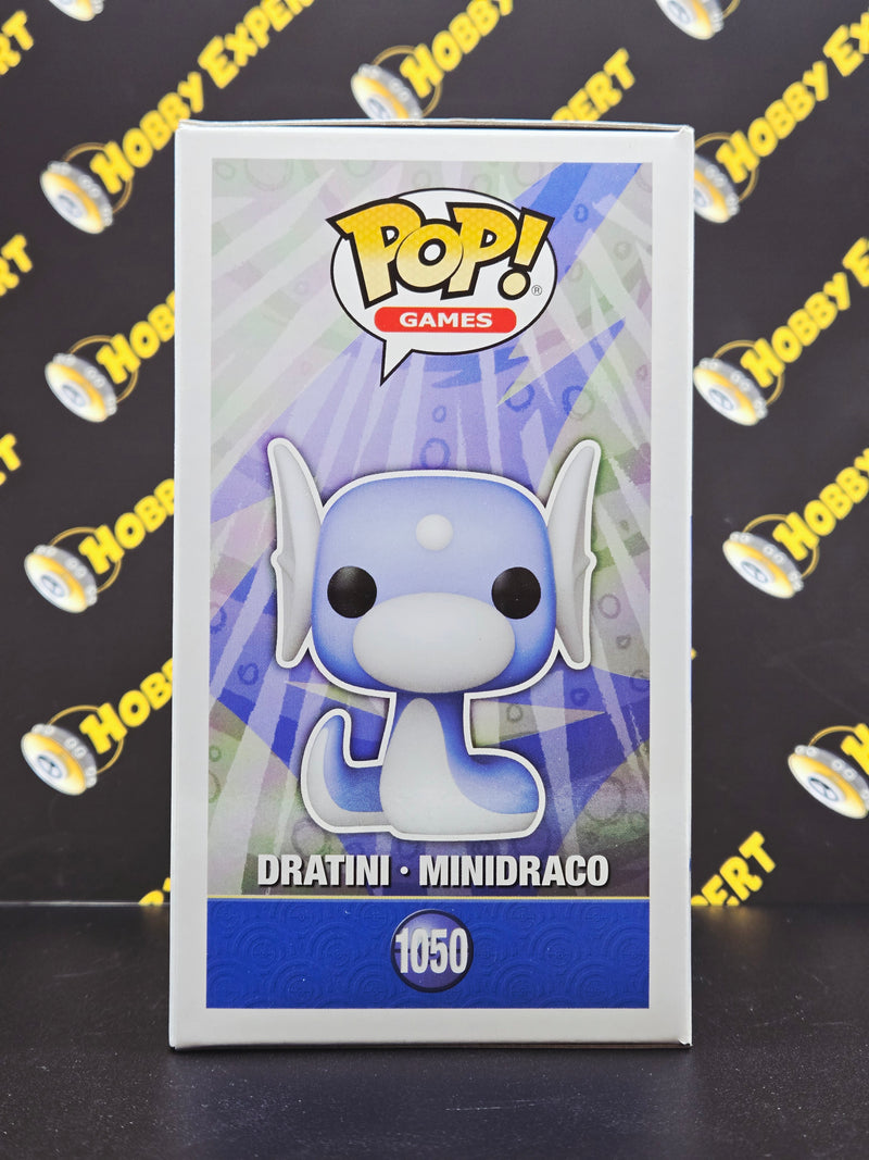 Dratini