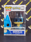 Munchlax
