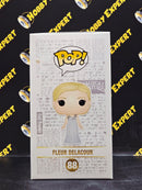 Fleur Delacour