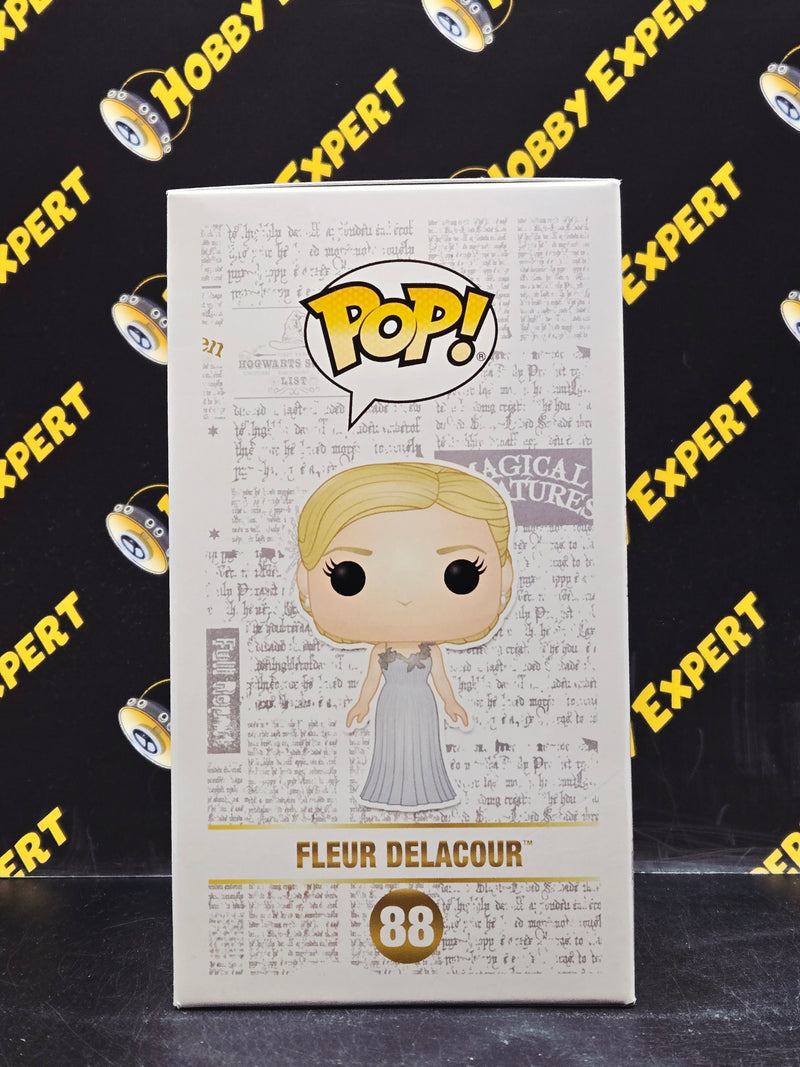 Fleur Delacour