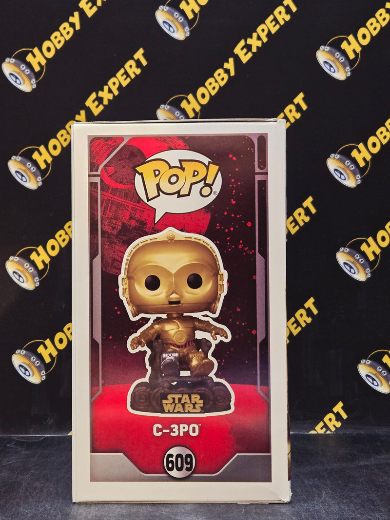 C-3PO