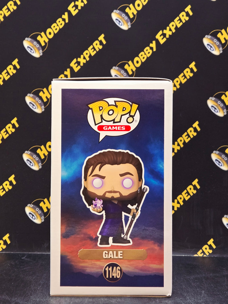 Gale