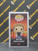 Brian O'Conner