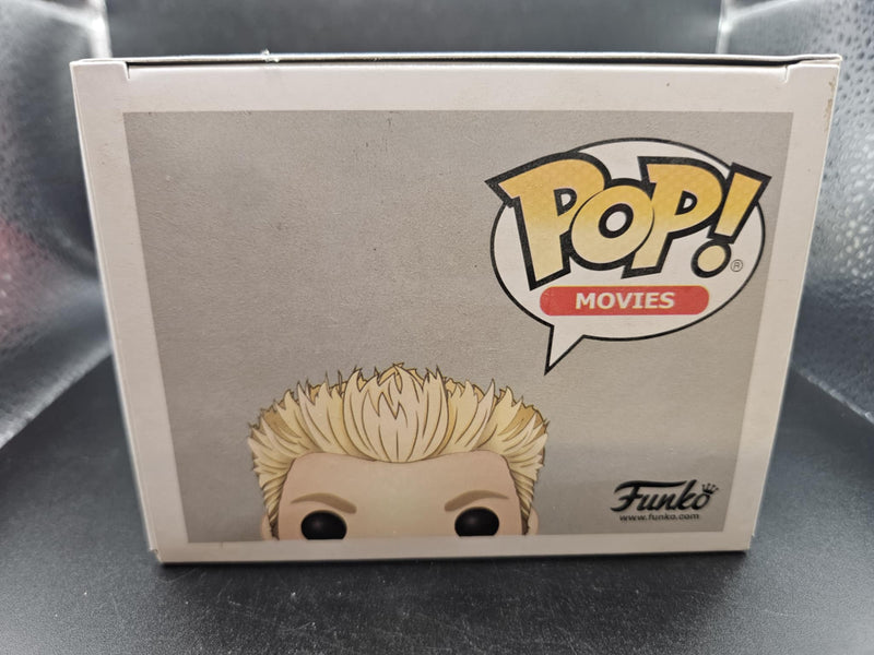 David - The Lost Boys