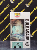 Bulbasaur