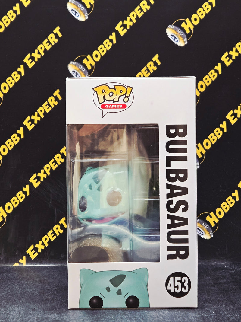 Bulbasaur