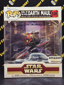 Duel Of The Fates: Darth Maul