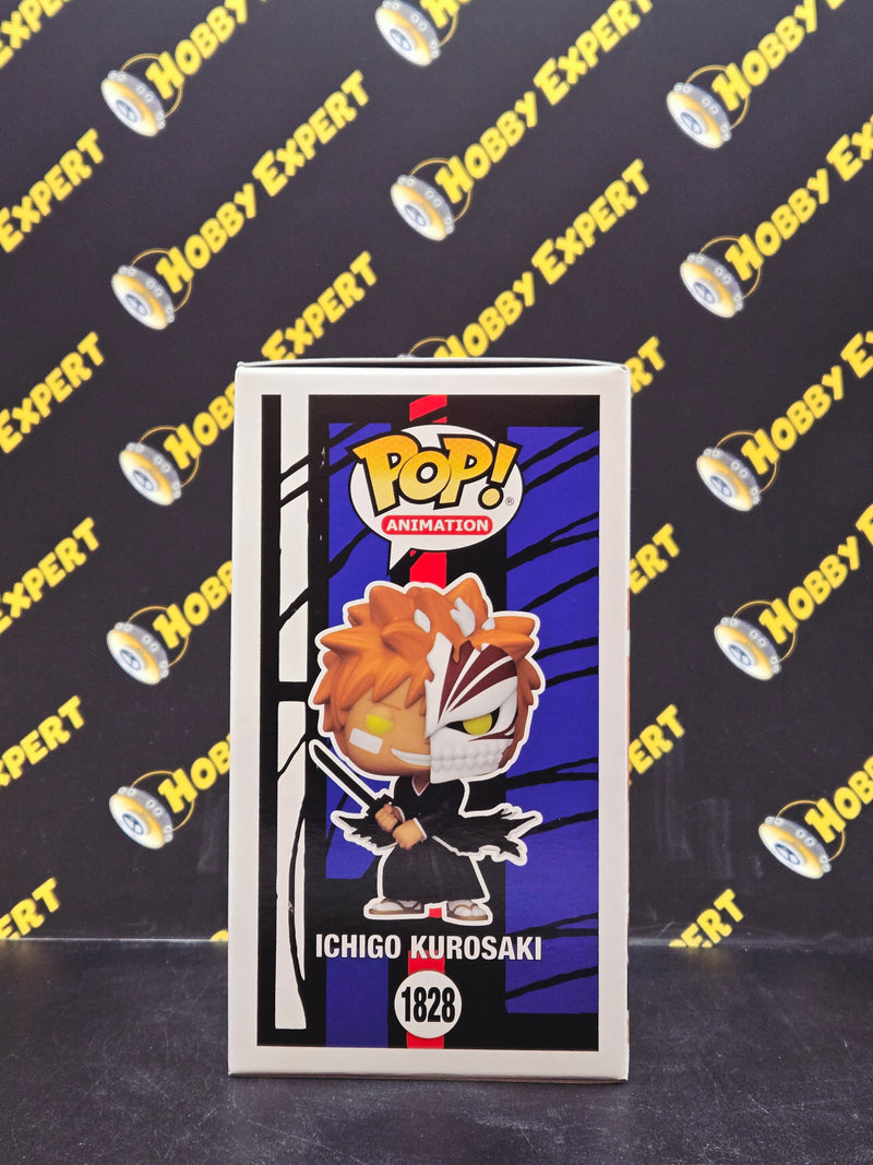 Ichigo Kurosaki